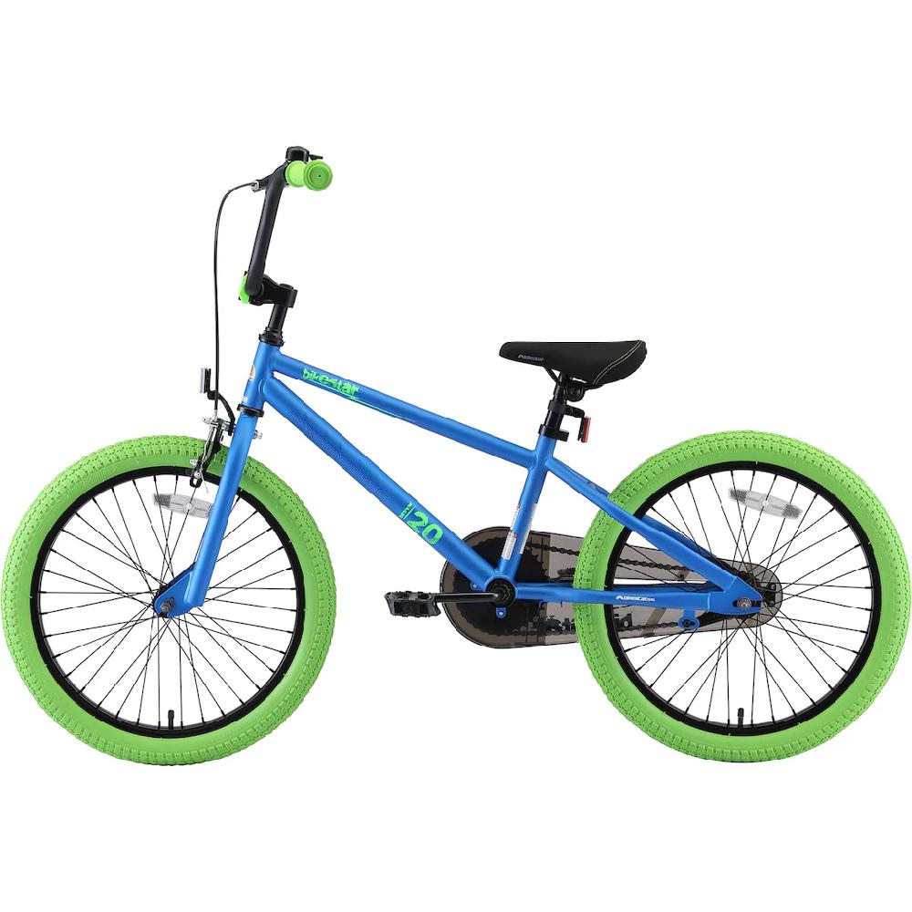 Bikestar BMX-Rad »BMX« 1 Gang auf Rechnung Im Verkauf