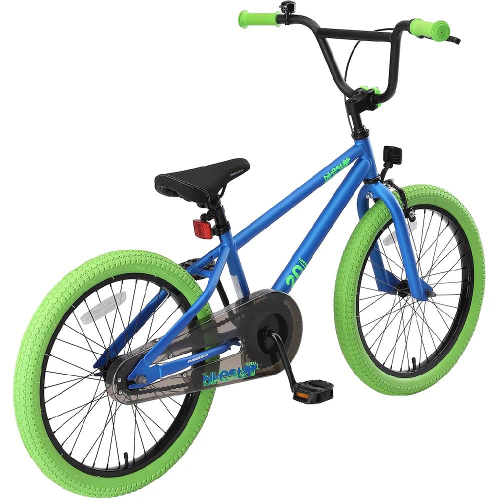 Bikestar BMX-Rad »BMX« 1 Gang auf Rechnung Im Verkauf