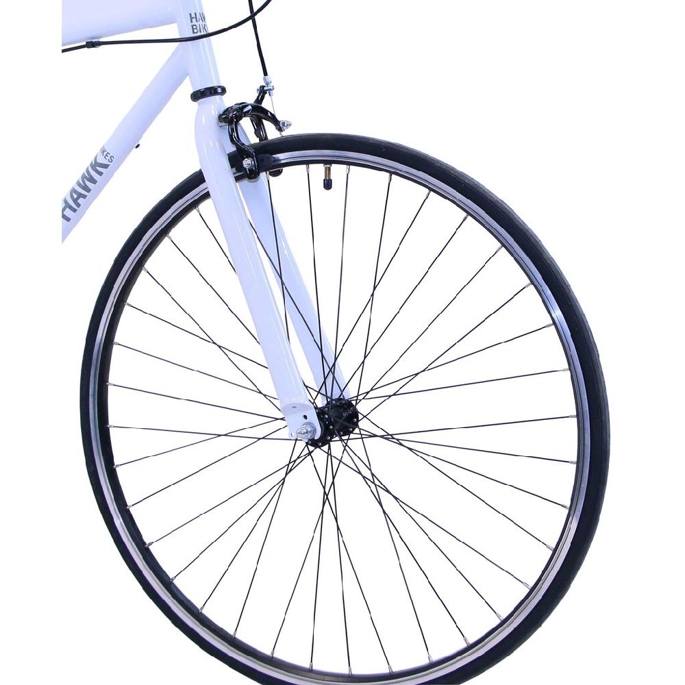 HAWK Bikes Singlespeed »Vintage Singlespeed« 1 Gang ohne Schaltung für Damen und Herren auf Raten 50% Rabatt für begrenzte Zeit