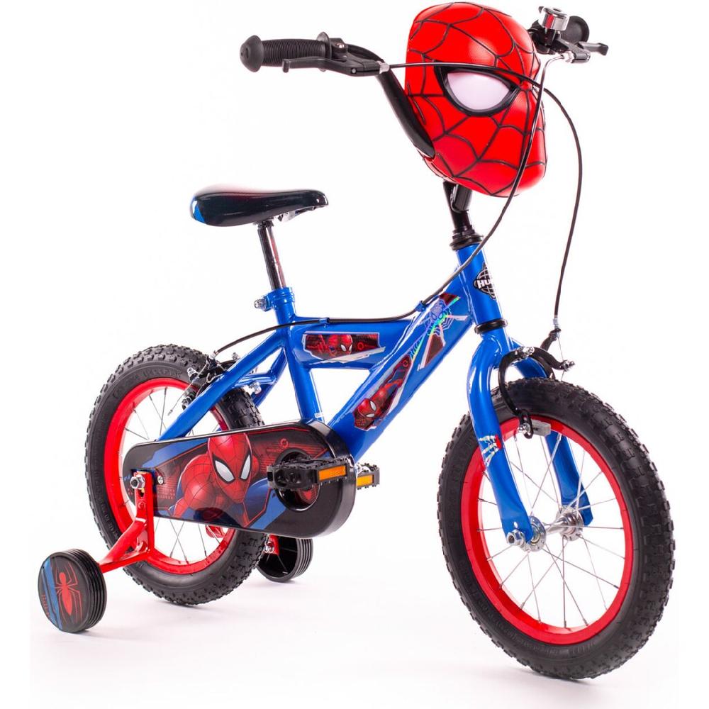 Huffy Kinderfahrrad auf Raten 2025