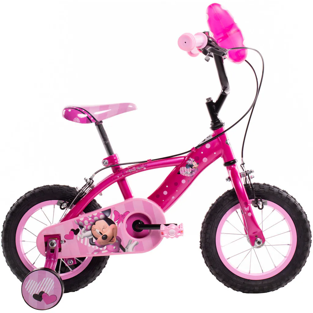 Huffy Kinderfahrrad auf Rechnung im Angebot