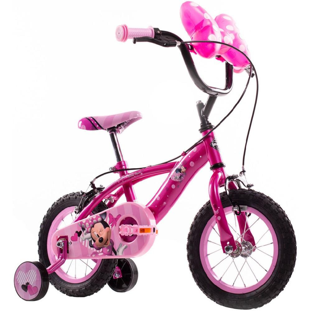 Huffy Kinderfahrrad auf Rechnung im Angebot