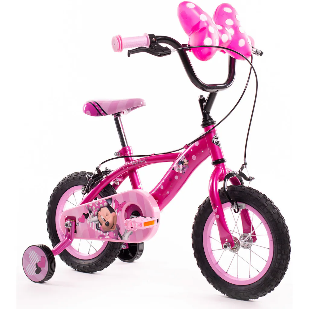 Huffy Kinderfahrrad auf Rechnung im Angebot