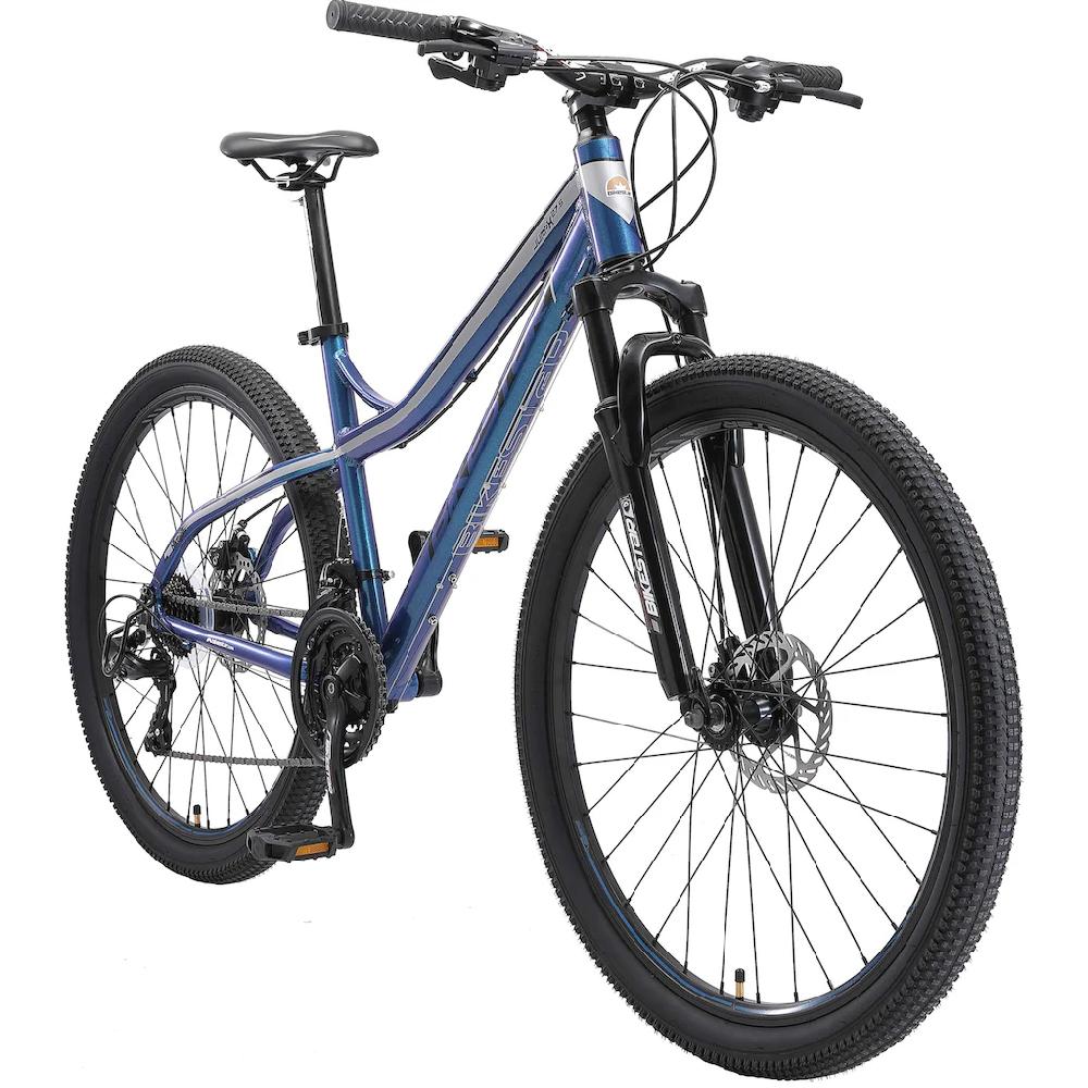 Bikestar Mountainbike 21 Gang Shimano RD-TY300 Schaltwerk Kettenschaltung für Damen und Herren Kettenschaltung Günstiger Verkauf