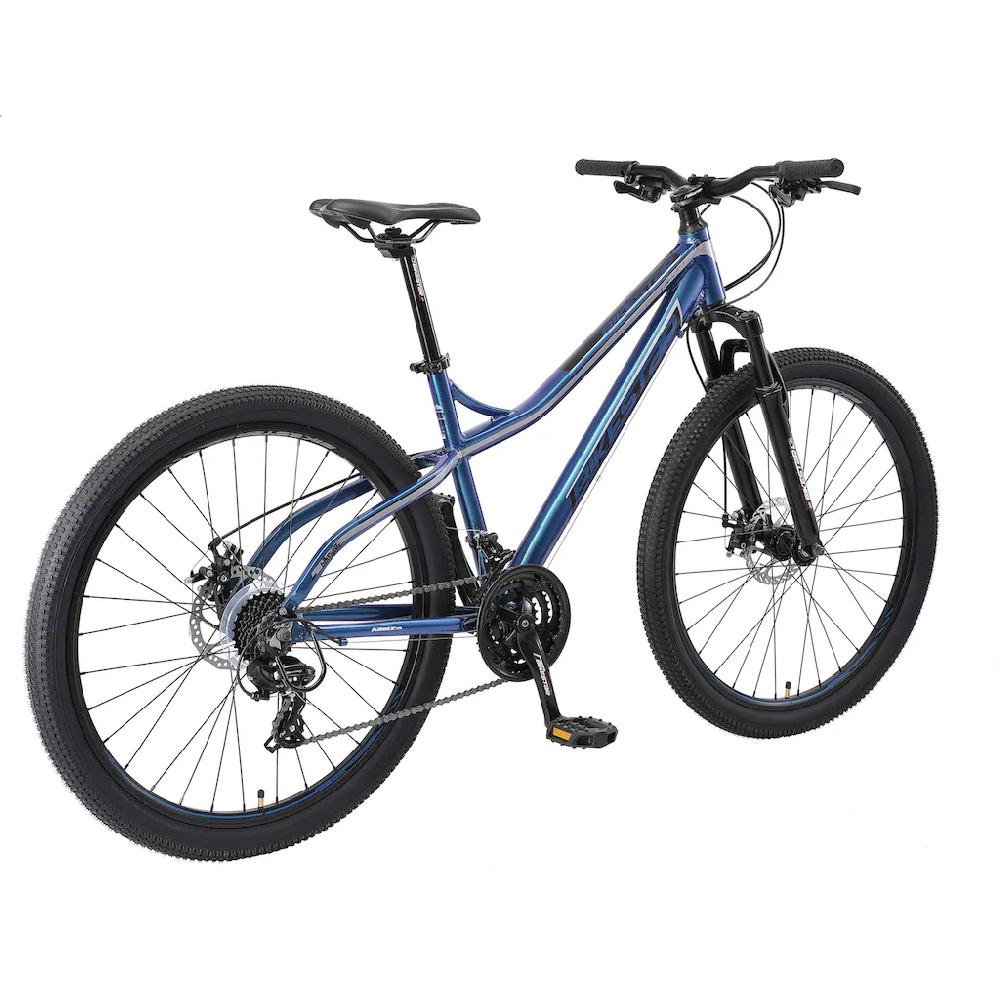 Bikestar Mountainbike 21 Gang Shimano RD-TY300 Schaltwerk Kettenschaltung für Damen und Herren Kettenschaltung Günstiger Verkauf
