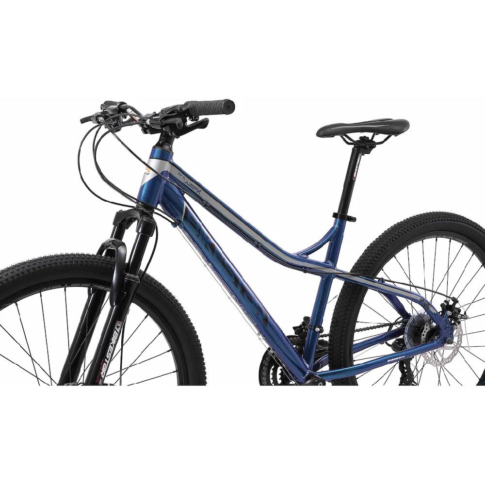 Bikestar Mountainbike 21 Gang Shimano RD-TY300 Schaltwerk Kettenschaltung für Damen und Herren Kettenschaltung Günstiger Verkauf