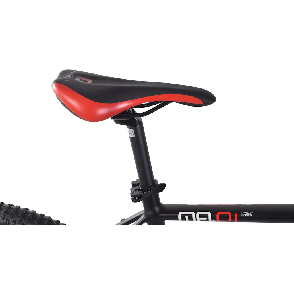 REDLOUD Mountainbike »MA.01« 21 Gang Shimano Shimano Tourney Schaltwerk Kettenschaltung auf Rechnung online kaufen Kostenloser Versand