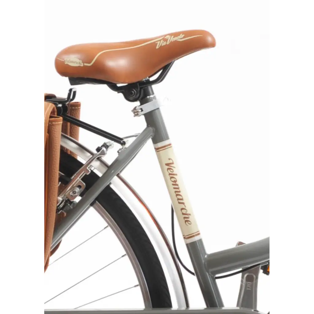 VENICE - I love Italy Cityrad »Citybike 605 Lady« 6 Gang Kettenschaltung für Damen Kettenschaltung Sonderangebot