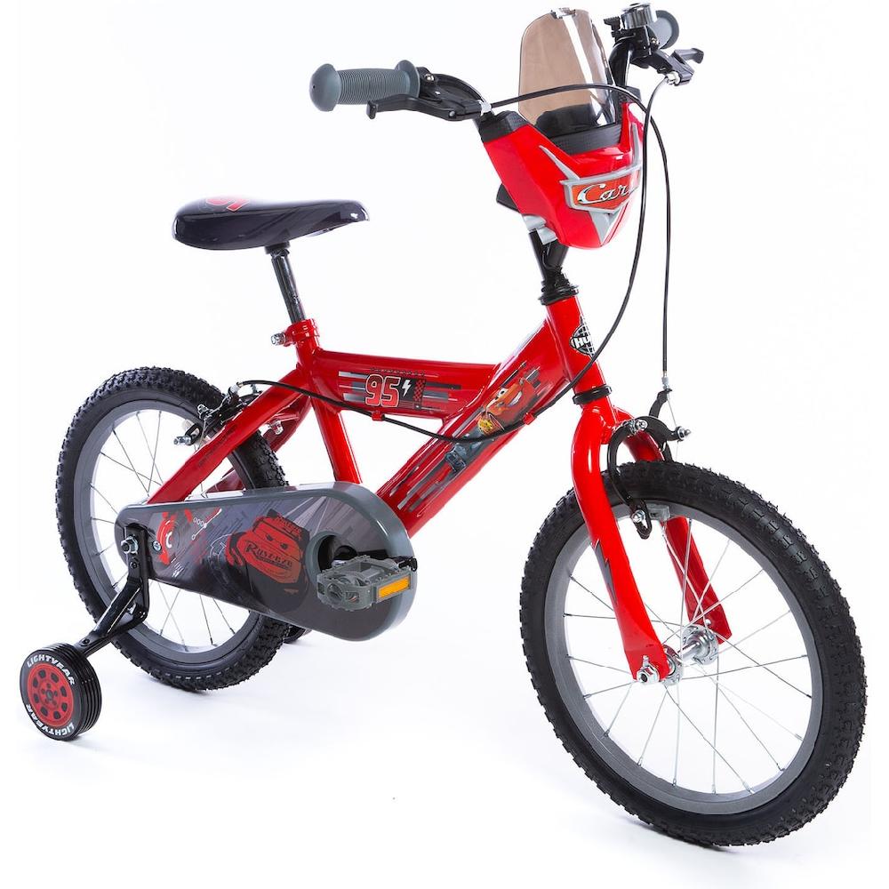 Huffy Kinderfahrrad Günstig kaufen