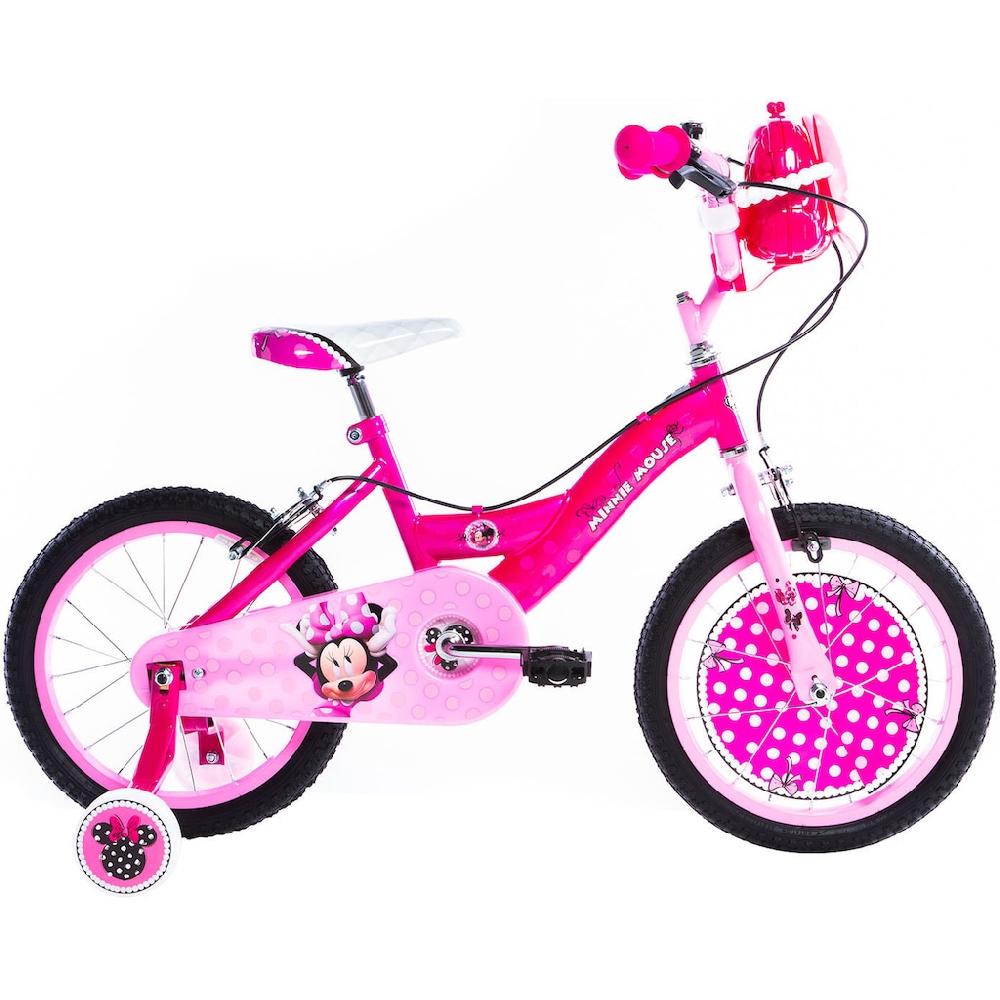 Huffy Kinderfahrrad auf Rechnung online kaufen