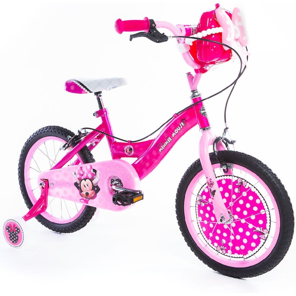 Huffy Kinderfahrrad auf Rechnung online kaufen Versandkostenfrei