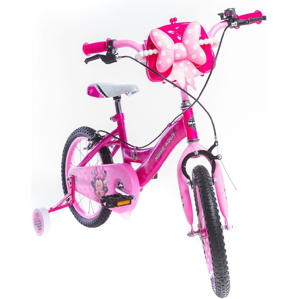 Huffy Kinderfahrrad auf Rechnung online kaufen Versandkostenfrei