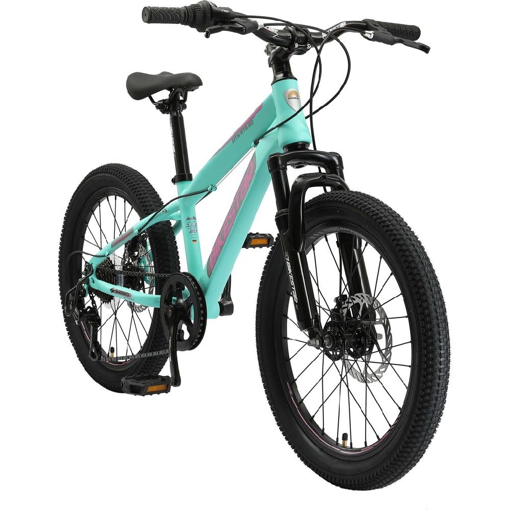 Bikestar Jugendfahrrad 7 Gang Shimano RD-TY21 Schaltwerk Kettenschaltung auf Rechnung kaufen Großer Ausverkauf