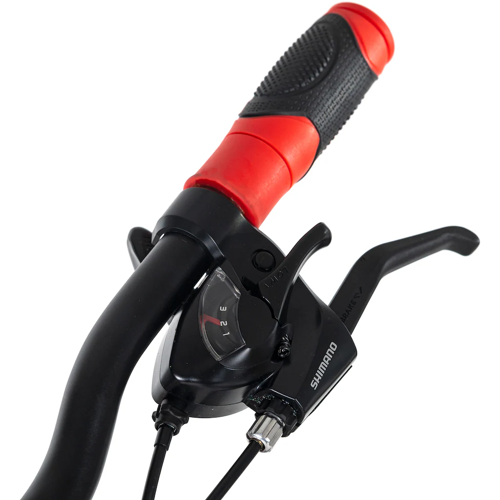 KS Cycling Mountainbike »Xplicit« 21 Gang Shimano Tourney Schaltwerk Kettenschaltung für Herren Kettenschaltung auf Rechnung online bestellen Flash Sale