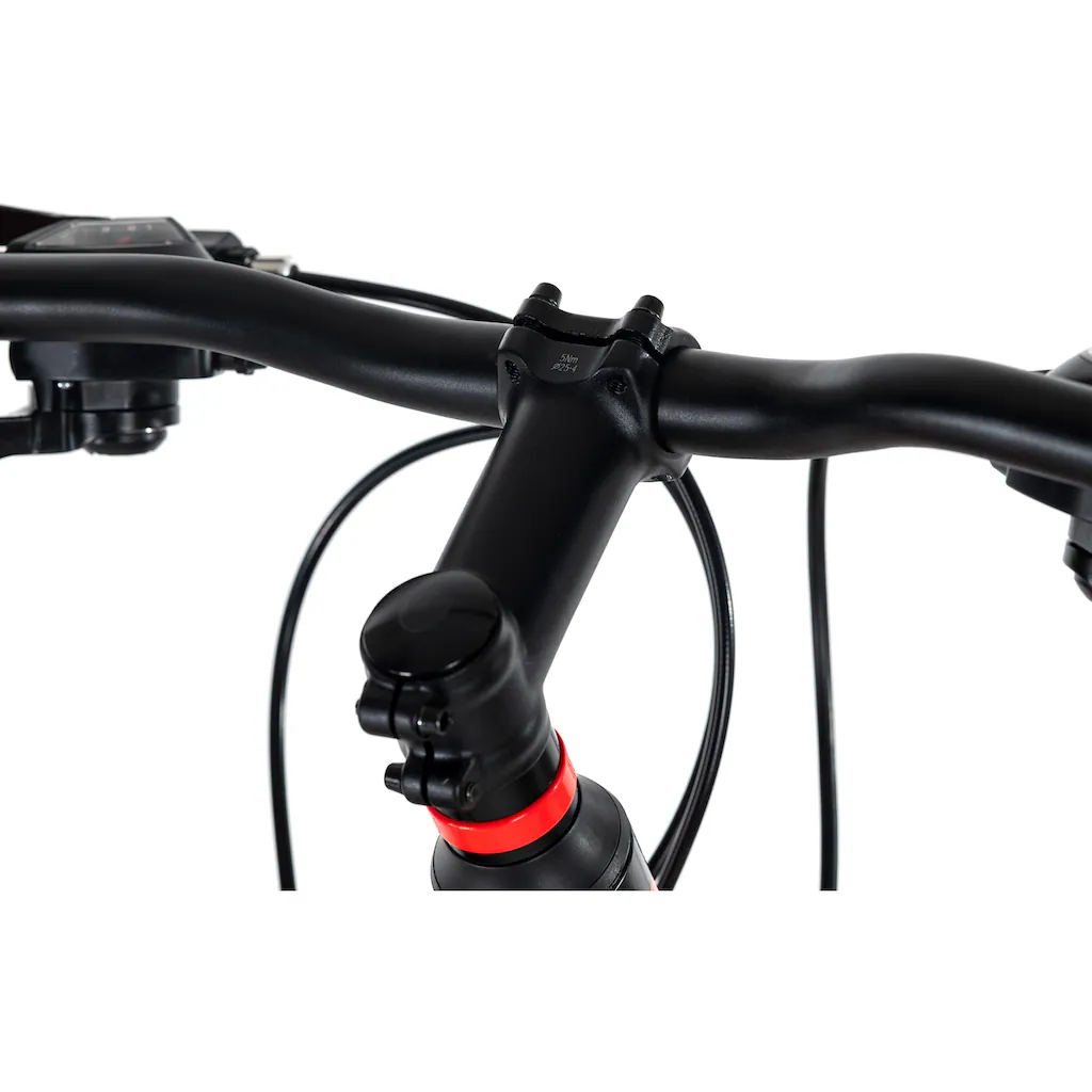KS Cycling Mountainbike »Xplicit« 21 Gang Shimano Tourney Schaltwerk Kettenschaltung für Herren Kettenschaltung auf Rechnung online bestellen Flash Sale