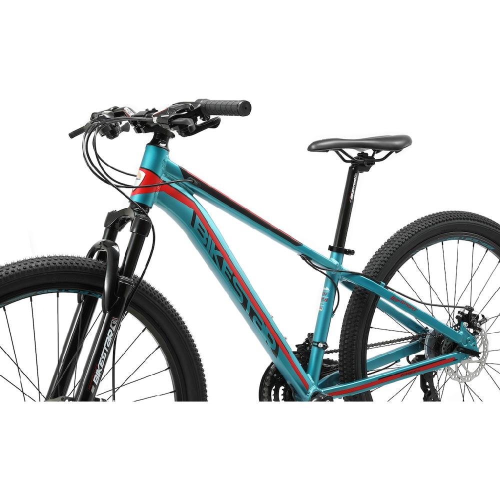 Bikestar Mountainbike 21 Gang Shimano RD-TY300 Schaltwerk Kettenschaltung für Damen und Herren Kettenschaltung Begrenztes Angebot