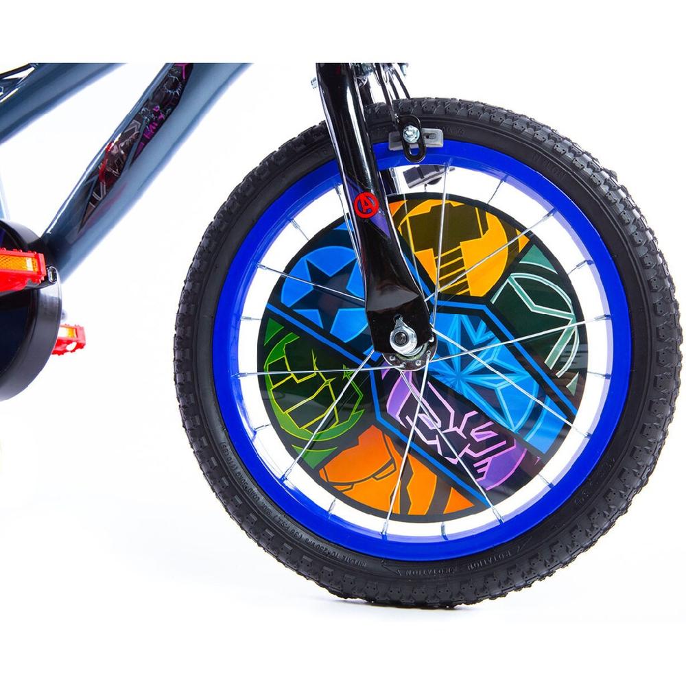 Huffy Kinderfahrrad auf Rechnung