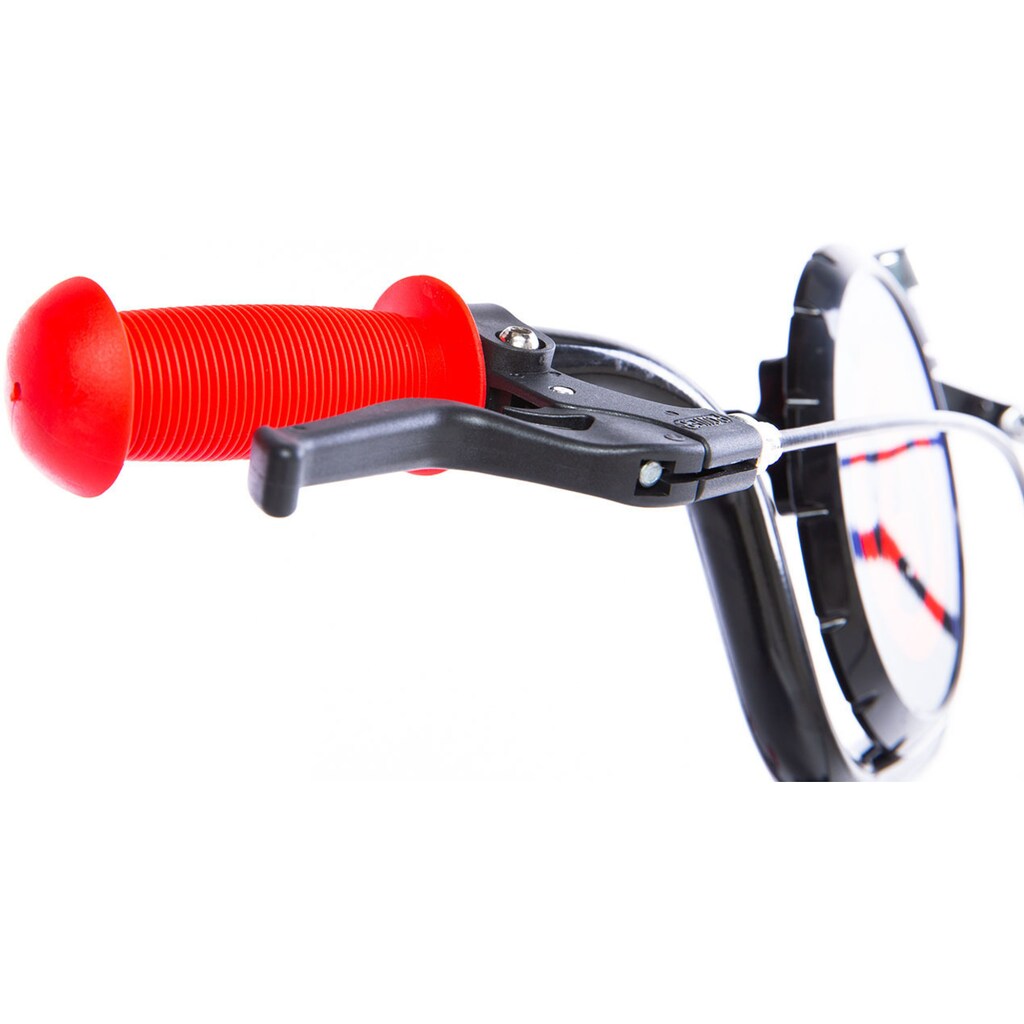 Huffy Kinderfahrrad auf Rechnung Online Shopping