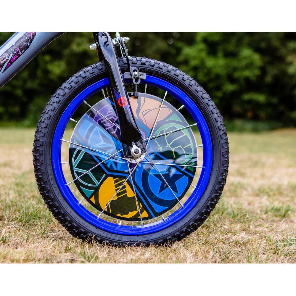 Huffy Kinderfahrrad auf Rechnung Online Shopping