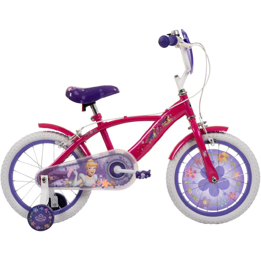 Huffy Kinderfahrrad Exklusivangebot