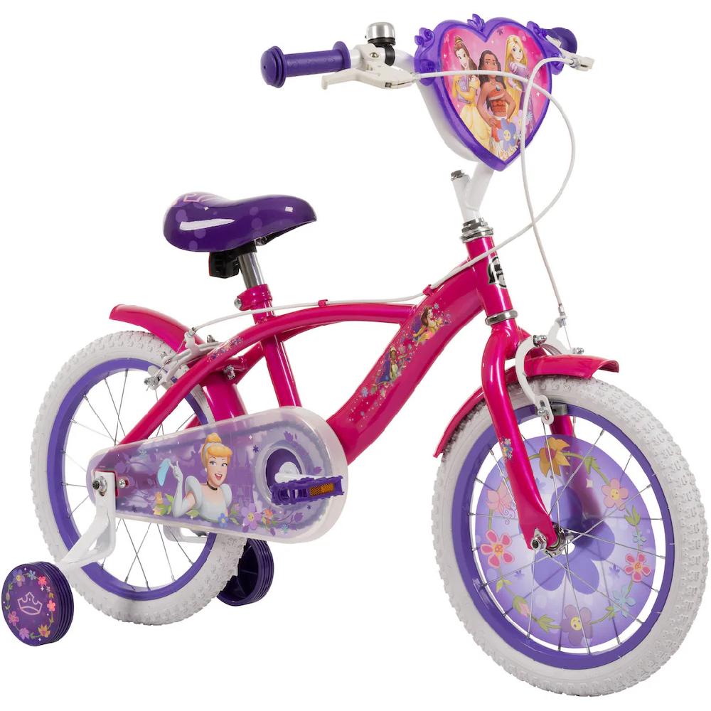 Huffy Kinderfahrrad Exklusivangebot