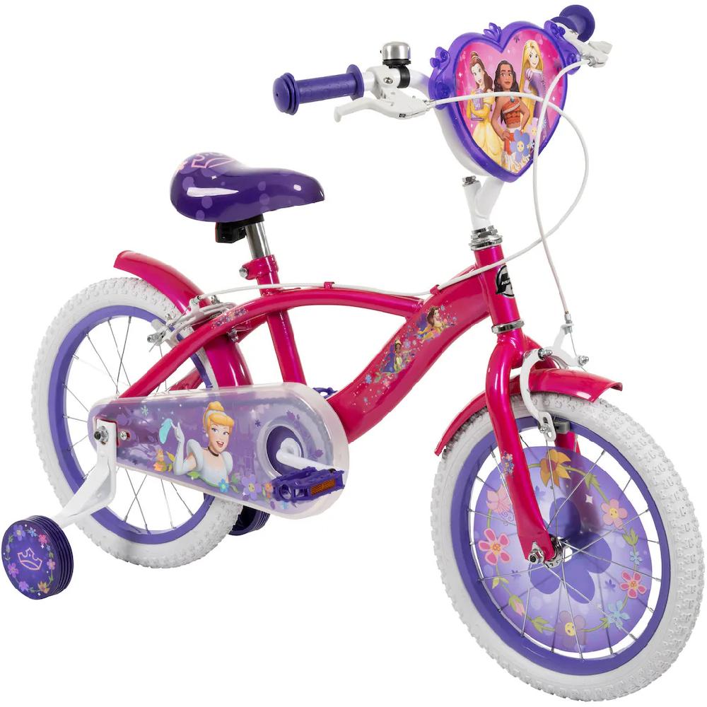 Huffy Kinderfahrrad Exklusivangebot
