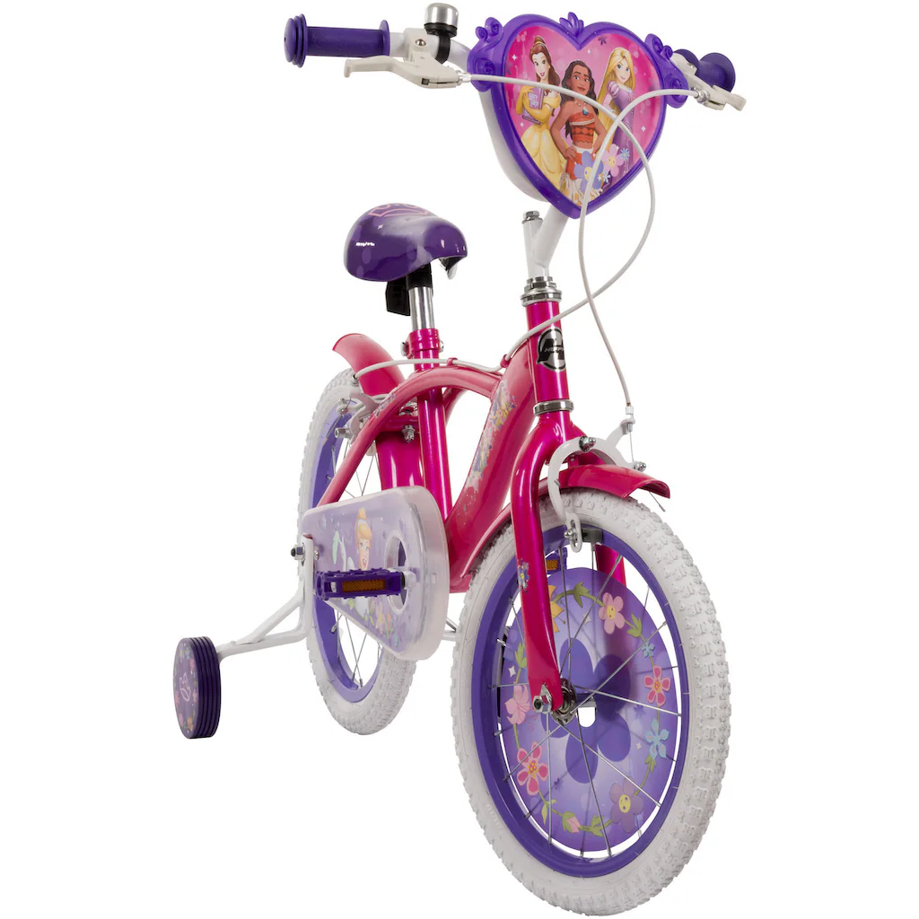 Huffy Kinderfahrrad Exklusivangebot