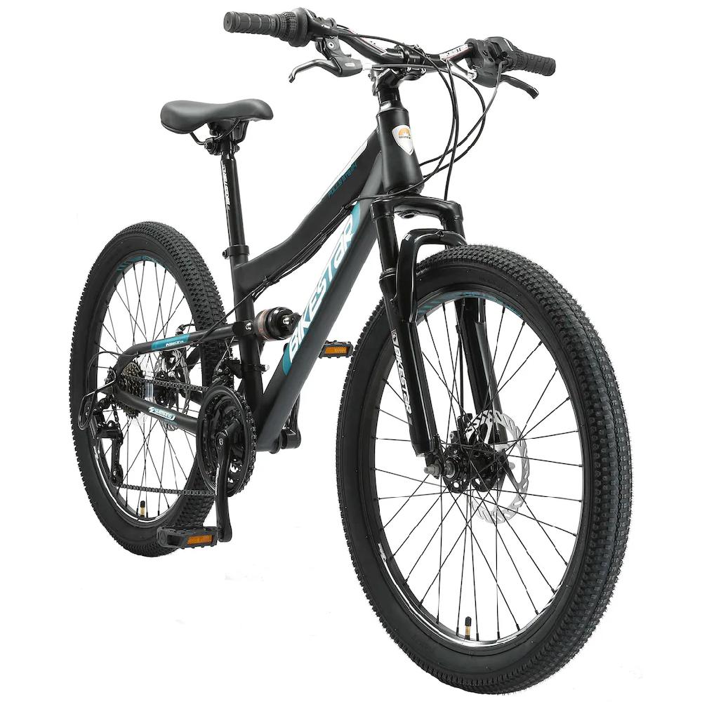 Bikestar Jugendfahrrad 21 Gang Shimano RD-TY21 Schaltwerk Kettenschaltung auf Rechnung online kaufen Preisnachlass
