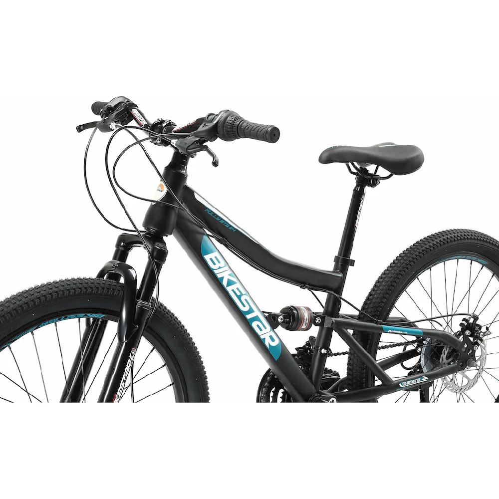 Bikestar Jugendfahrrad 21 Gang Shimano RD-TY21 Schaltwerk Kettenschaltung auf Rechnung online kaufen Preisnachlass