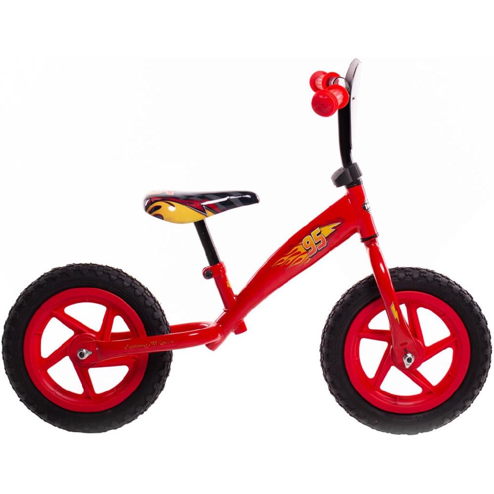 Huffy Laufrad »Huffy Cars 12-Zoll Laufrad«