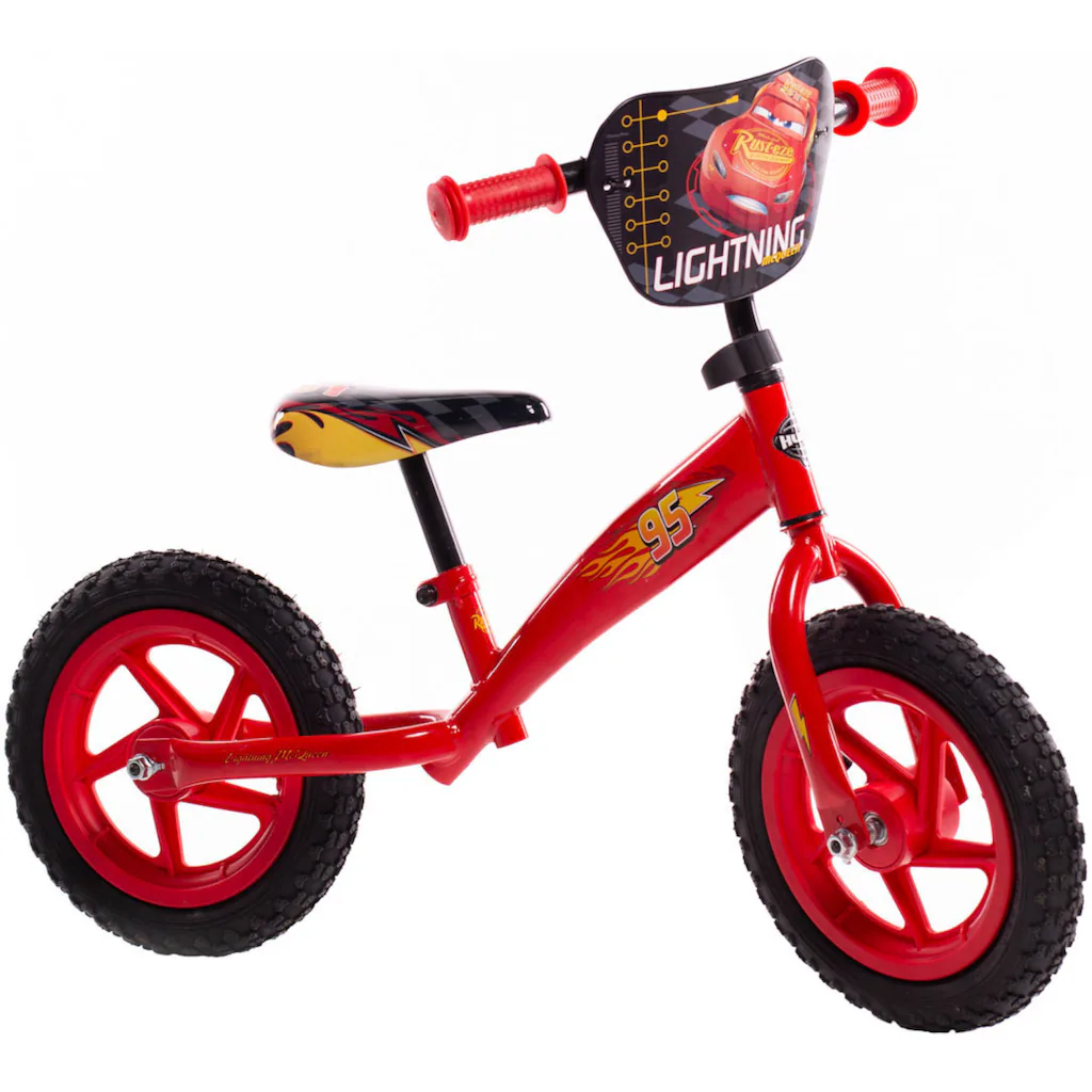 Huffy Laufrad »Huffy Cars 12-Zoll Laufrad« Valentinstagsangebot