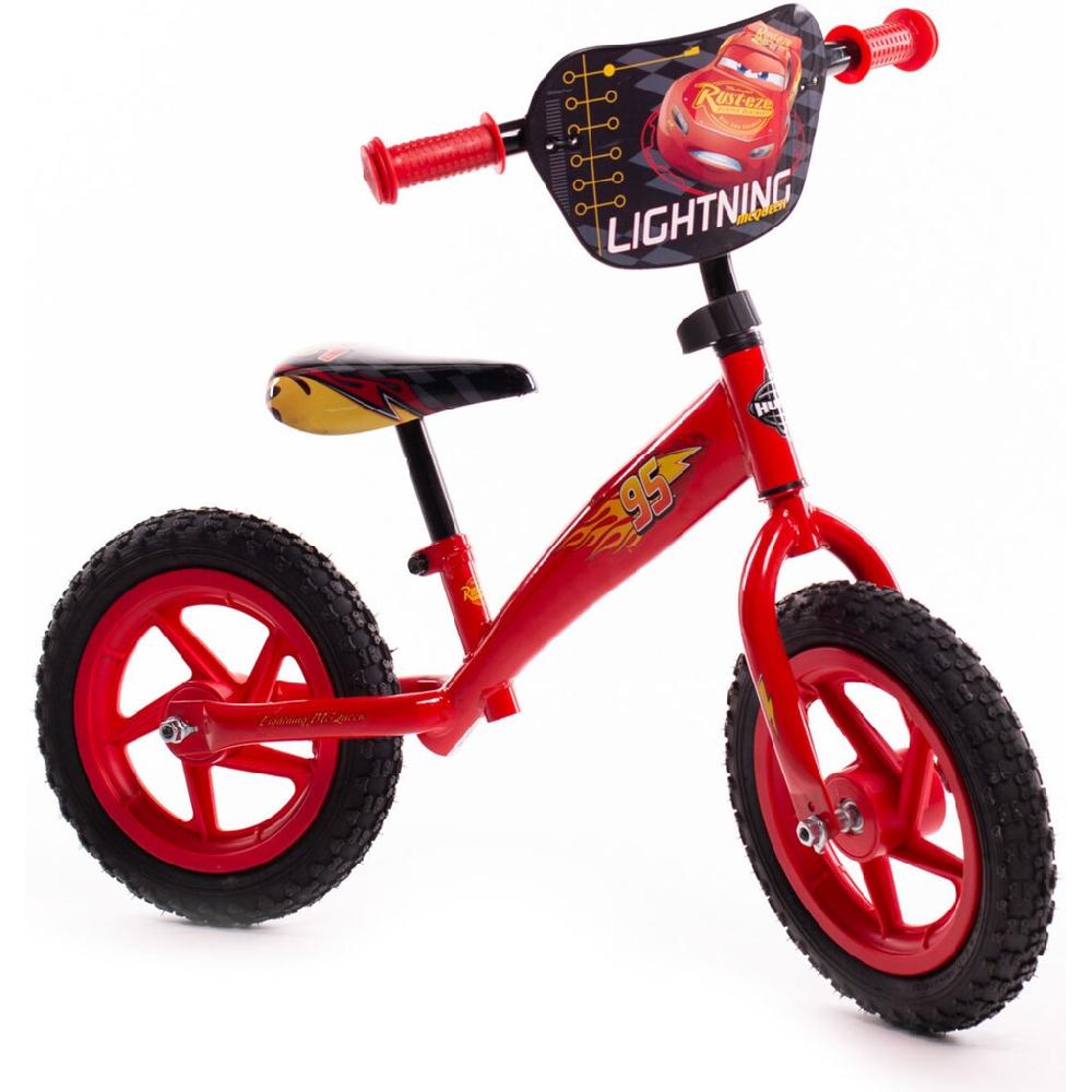Huffy Laufrad »Huffy Cars 12-Zoll Laufrad« Valentinstagsangebot