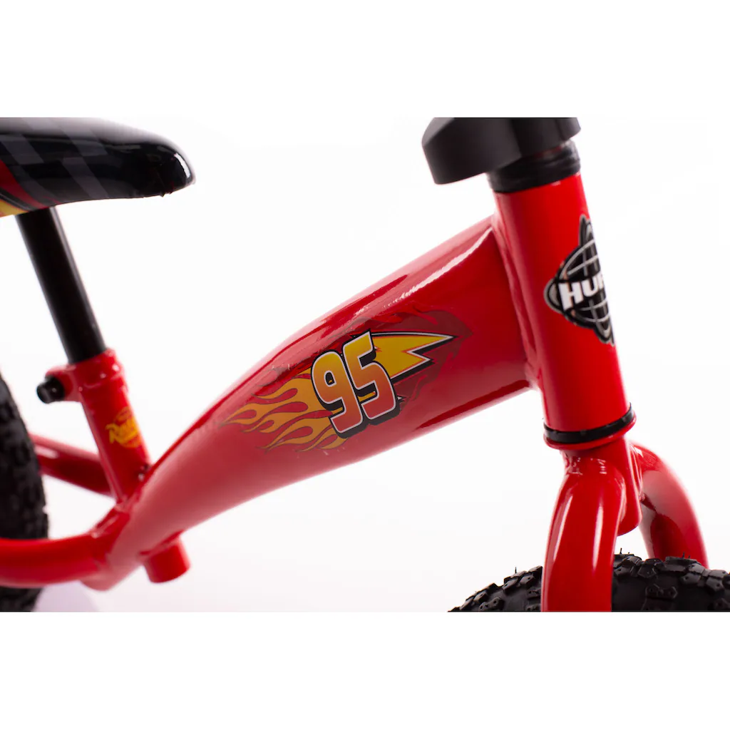 Huffy Laufrad »Huffy Cars 12-Zoll Laufrad« Valentinstagsangebot