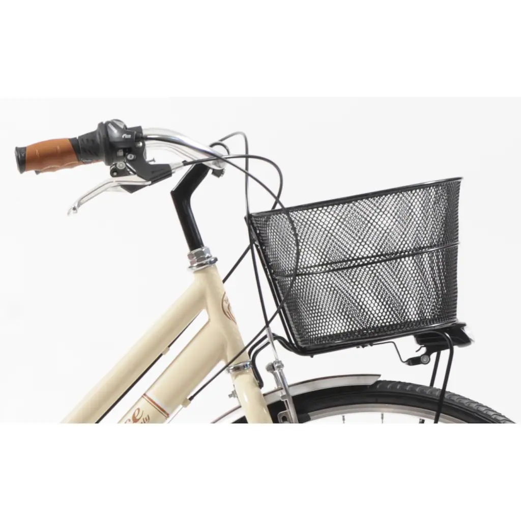 VENICE - I love Italy Cityrad »Citybike 605 Lady« 6 Gang Kettenschaltung für Damen Kettenschaltung auf Raten Top Angebot