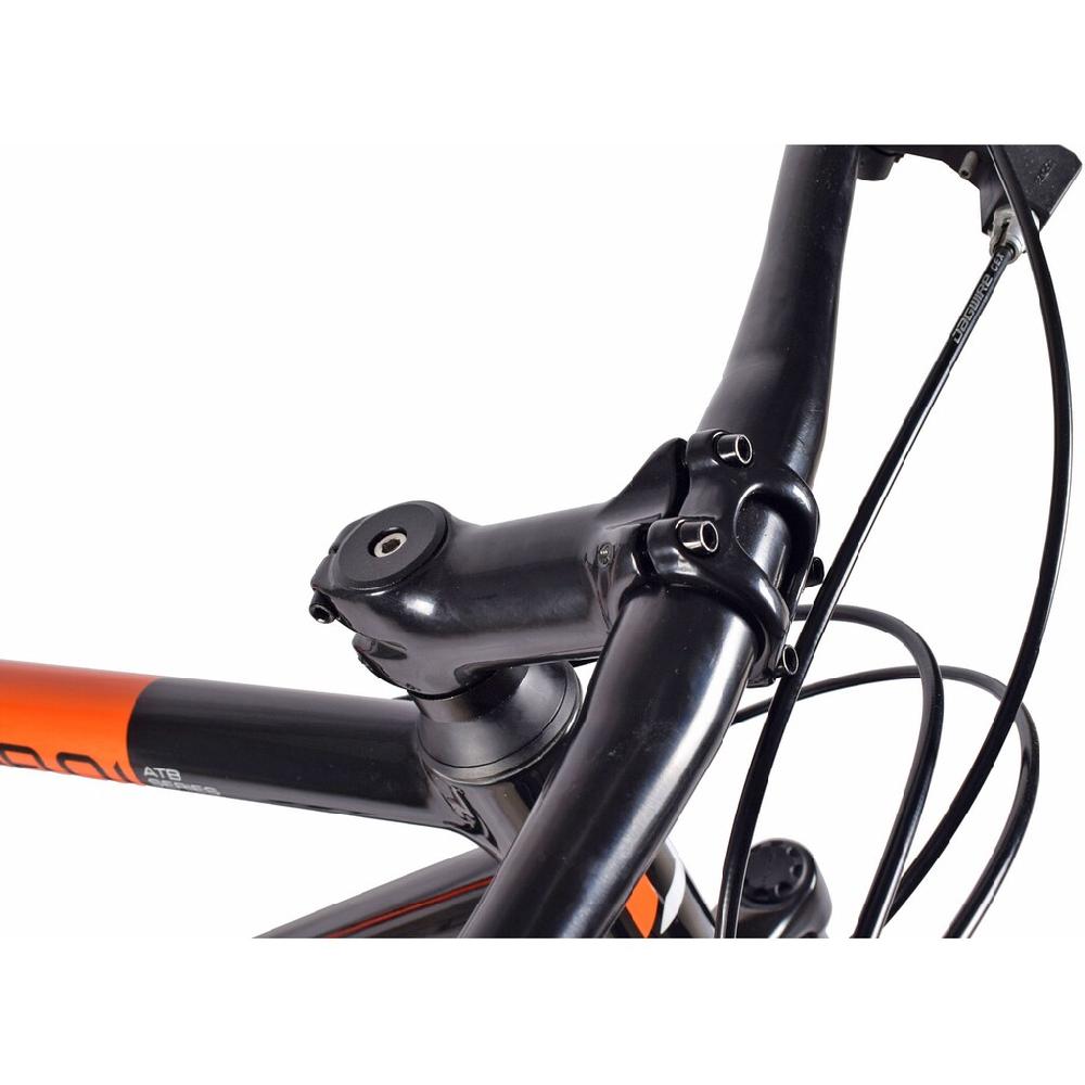 REDLOUD Mountainbike »AA.01« 21 Gang Shimano SHIMANO Tourney RD-TY300 Schaltwerk Kettenschaltung Zeitlich begrenztes Angebot