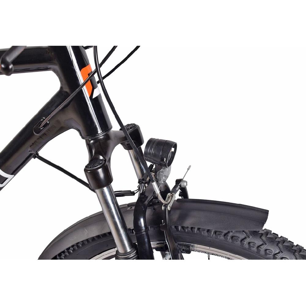 REDLOUD Mountainbike »AA.01« 21 Gang Shimano SHIMANO Tourney RD-TY300 Schaltwerk Kettenschaltung Zeitlich begrenztes Angebot