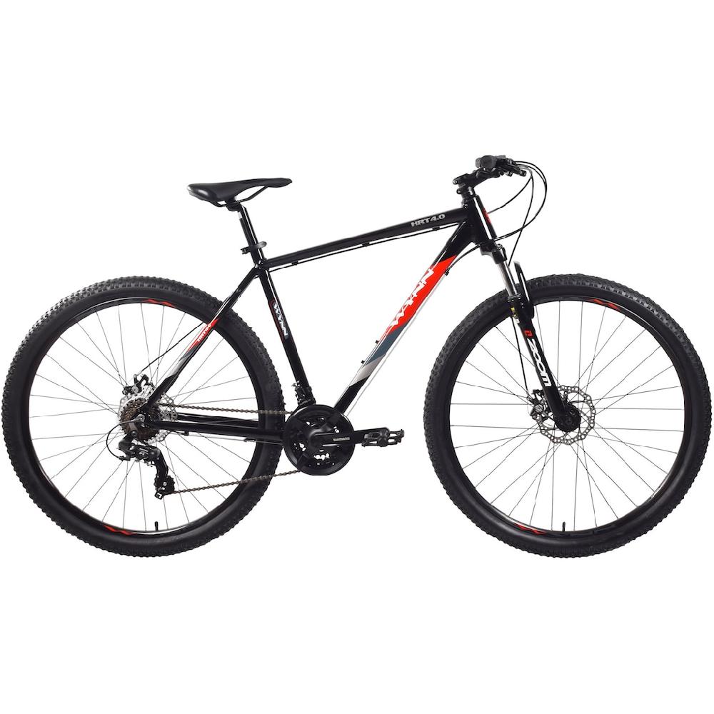 WYNN Mountainbike »HRT4.0« 21 Gang Shimano SHIMANO Tourney RD-TY300 Schaltwerk Kettenschaltung auf Rechnung online kaufen