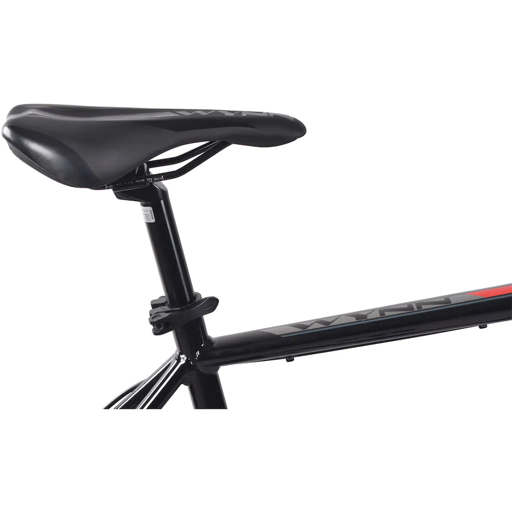 WYNN Mountainbike »HRT4.0« 21 Gang Shimano SHIMANO Tourney RD-TY300 Schaltwerk Kettenschaltung auf Rechnung online kaufen Exklusive Angebote