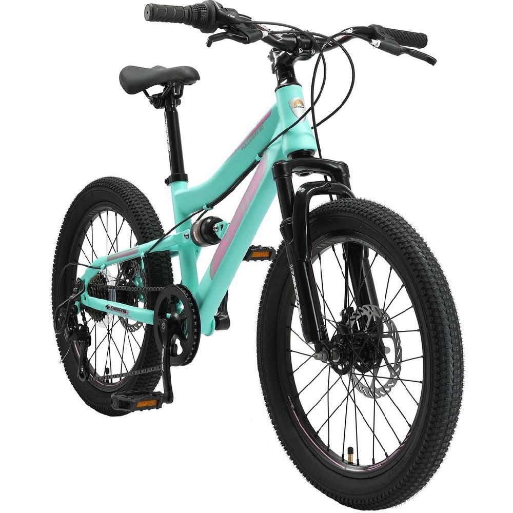 Bikestar Jugendfahrrad 7 Gang Shimano RD-TY21 Schaltwerk Kettenschaltung auf Raten Neuheiten