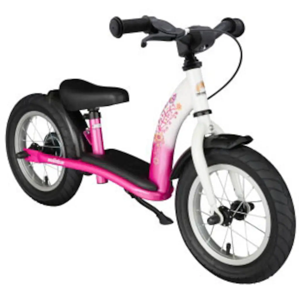 Bikestar Laufrad »BIKESTAR Kinderlaufrad Classic ab 3 Jahre mit Bremse« Bestseller