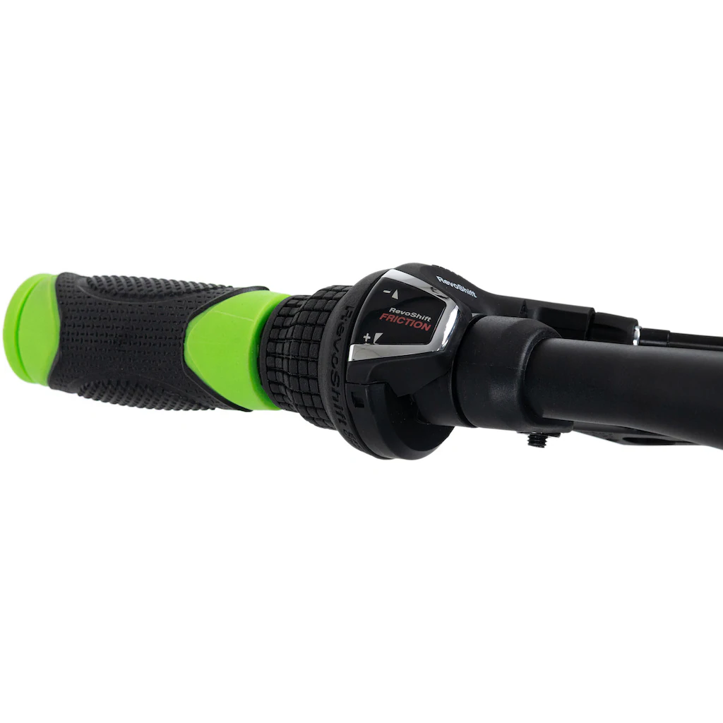 KS Cycling Mountainbike »Sharp« 21 Gang Shimano Tourney Schaltwerk Kettenschaltung für Herren Kettenschaltung Wochenangebot
