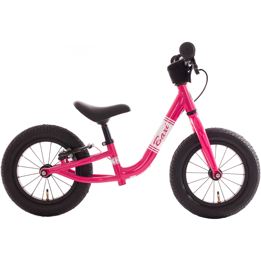Bachtenkirch Laufrad »Baxi« (1 tlg.) Balance Bike Kostenlose Rückgabe