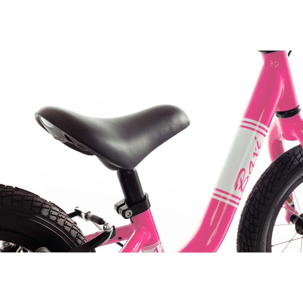 Bachtenkirch Laufrad »Baxi« (1 tlg.) Balance Bike Kostenlose Rückgabe