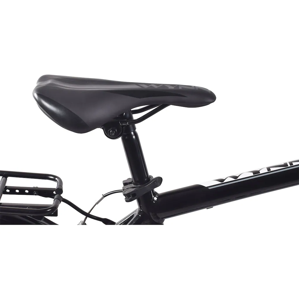WYNN Mountainbike »ATB2.0« 21 Gang Shimano SHIMANO Tourney RD-TY300 Schaltwerk Kettenschaltung auf Raten Letzte 3 Tage