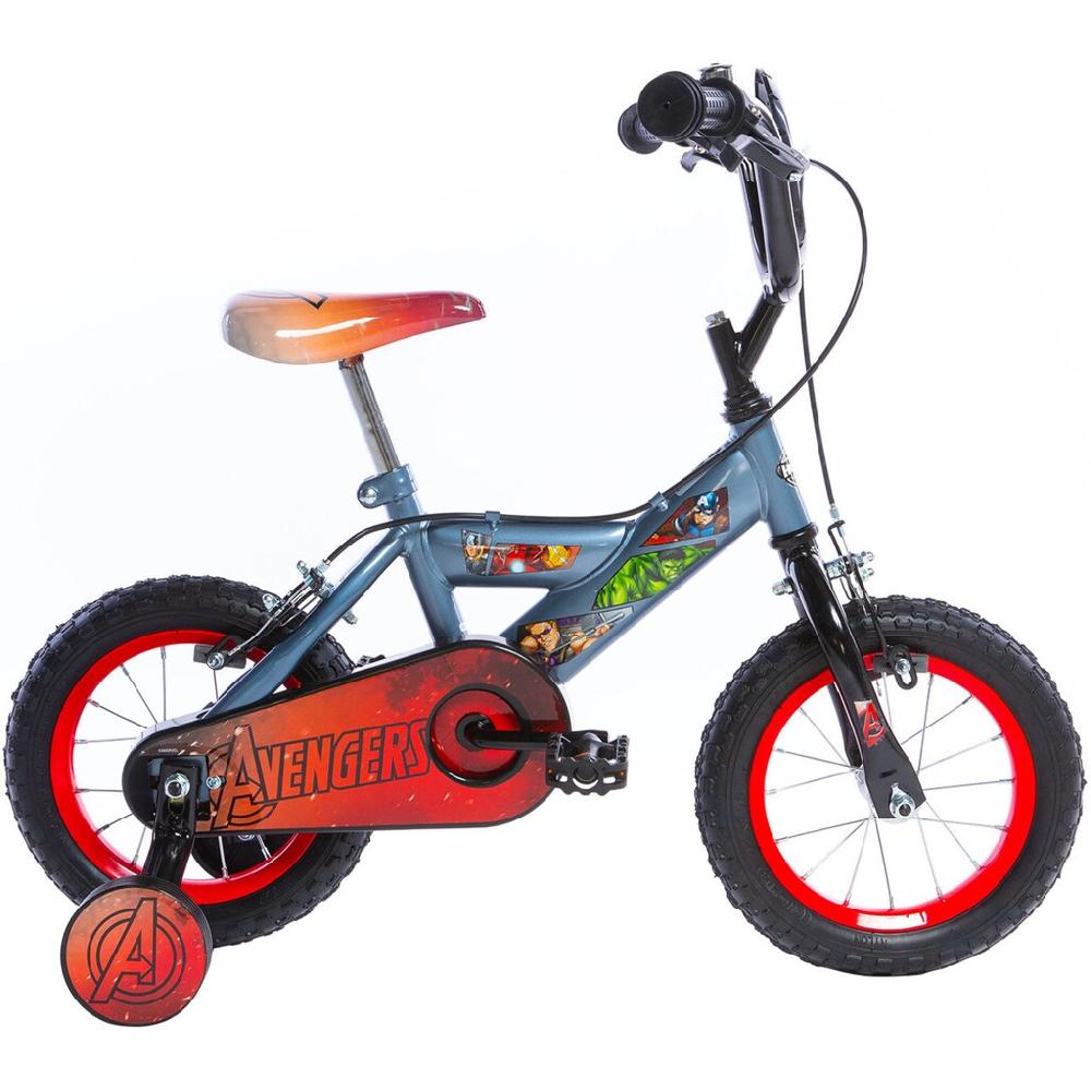 Huffy Kinderfahrrad auf Rechnung online bestellen