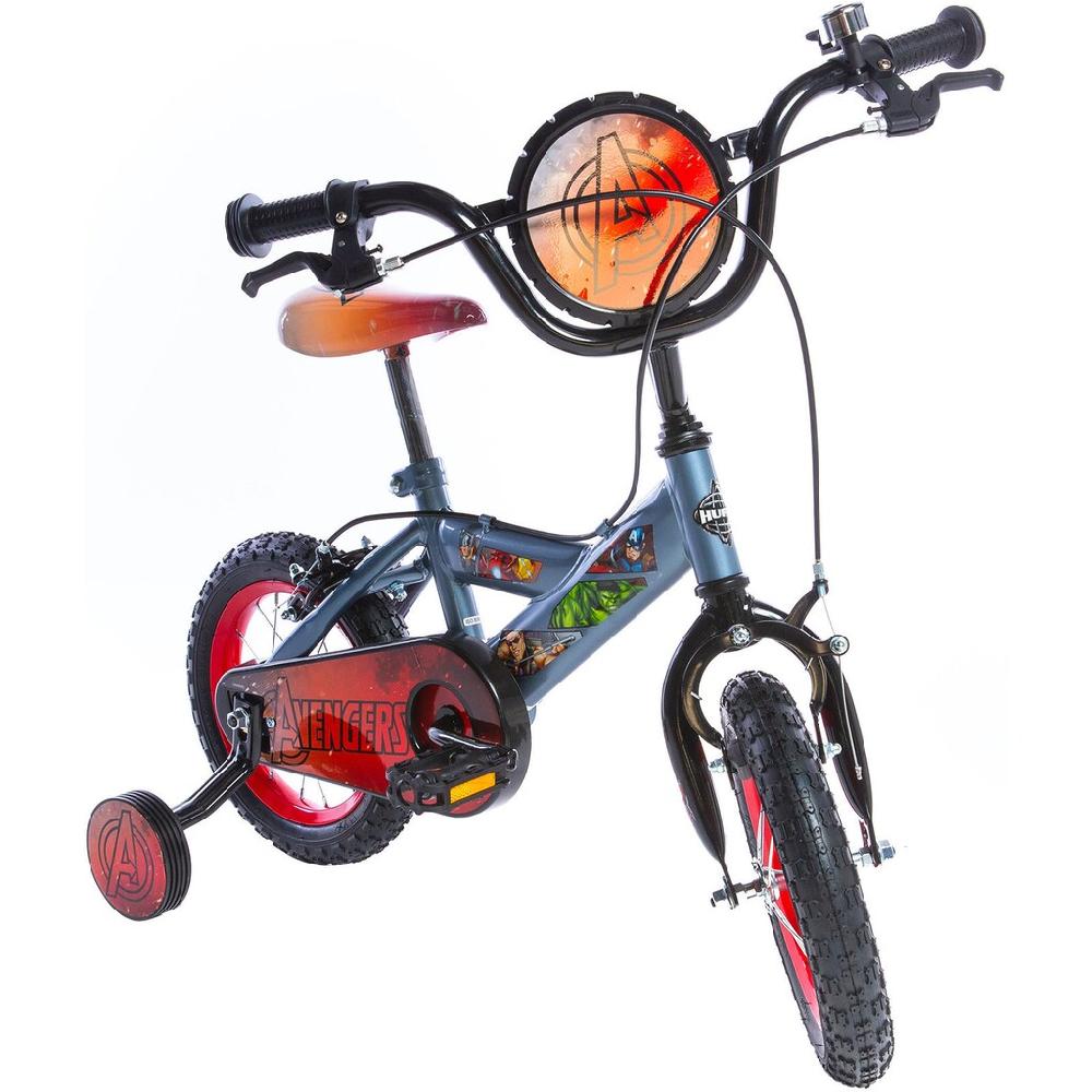 Huffy Kinderfahrrad auf Rechnung online bestellen Letzter Tag
