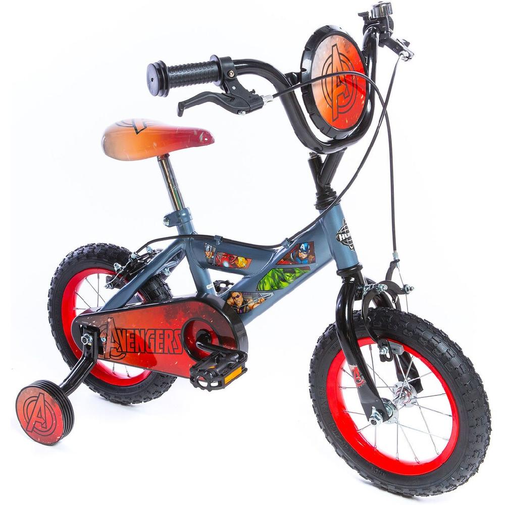 Huffy Kinderfahrrad auf Rechnung online bestellen Letzter Tag