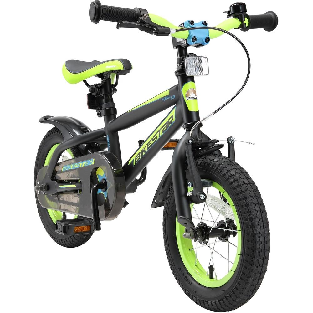 Bikestar Kinderfahrrad »Urban Jungle« 1 Gang auf Raten Zeitbegrenzte Promotion