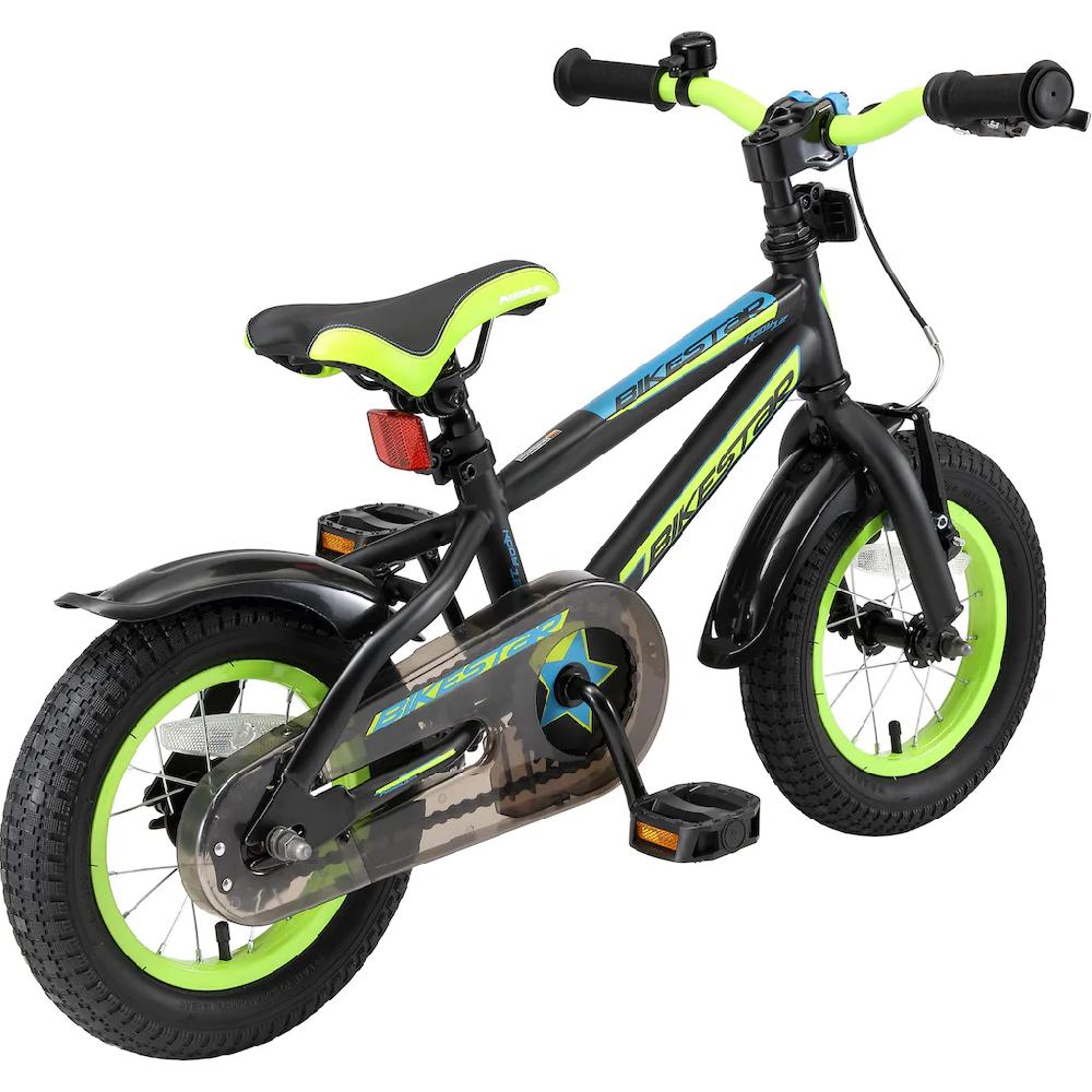 Bikestar Kinderfahrrad »Urban Jungle« 1 Gang auf Raten Zeitbegrenzte Promotion