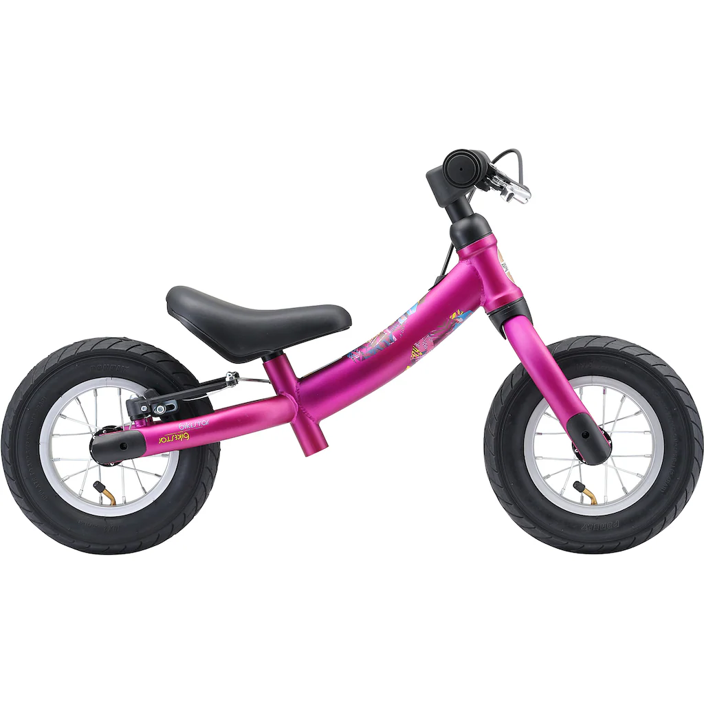 Bikestar Laufrad »Flex«
